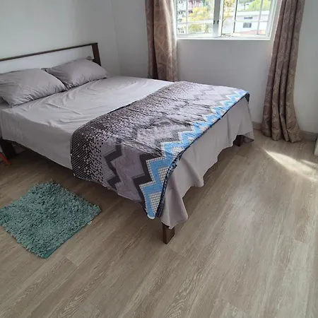 Appartment In Town